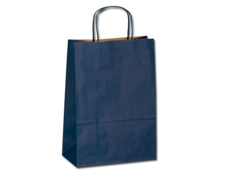 Tasche TWISTER II dunkelblau