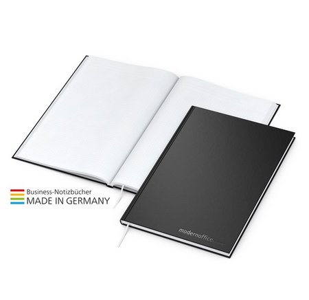 Note-Book Bestseller Siebdruck-Digital A4 Notizbuch mit individueller Werbung