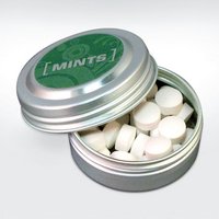 Pfefferminz-Drops Mini Mints