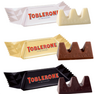 Inhalt Adventskalender Toblerone mit eigenem Design