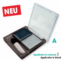 Bedruckte Verpackung der Haselnussschnitten