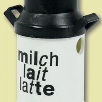 Anspitzer MILCHKANNE