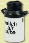 Anspitzer MILCHKANNE