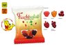 Haribo Fruitmania Lemon / Berry, 12g mit Werbedruck