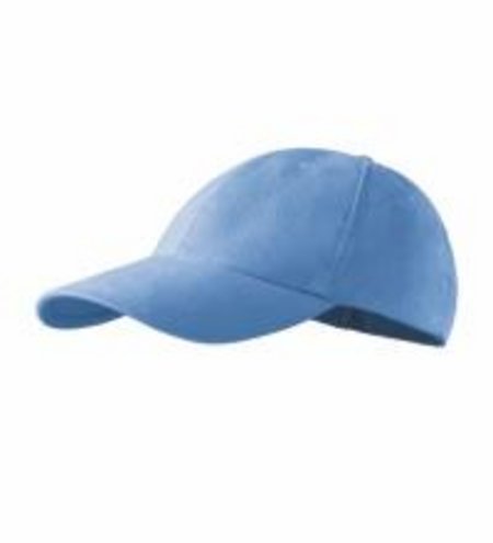 Kinder Baseballcap 6P