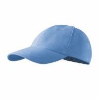 Kinder Baseballcap 6P