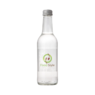 Glasflasche Quellwasser 330ml in eigenem Design