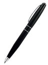 Kugelschreiber FENOLIGA Metal schwarz-schwarz