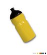 sportliche Trinkflasche mit eigenem Logo