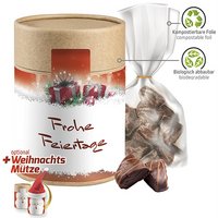 Spitzkuchen 100g mit Werbedruck