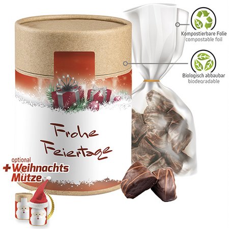 Spitzkuchen 100g mit Werbedruck