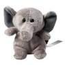 Schmoozies® XXL Elefant mit Werbung oder Logo