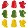 Haribo Waldgeister mit Werbedruck - Sorten