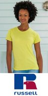 T-Shirt Ladies Slim T