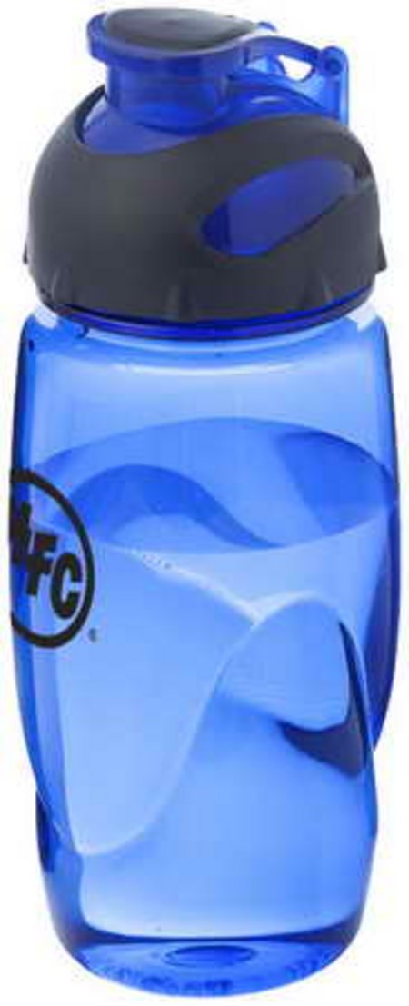 Gobi Sportflasche mit Firmenlogo