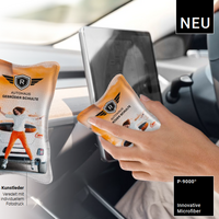 HFX Displayschwamm Color mit Logo