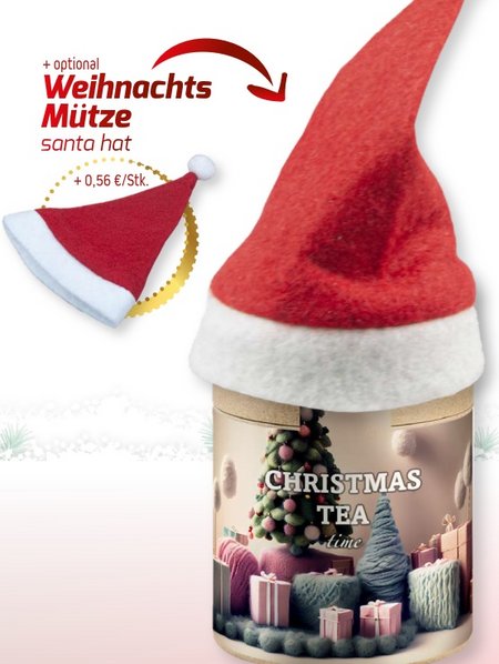 Weihnachtsmütze