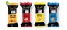 Füllvarianten HELLO Mini Stick Mix 6er