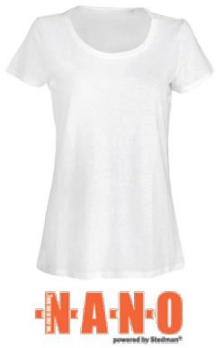 NANO Women T-Shirt