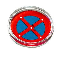 Gedultspiel CIRCLE mit Werbung oder Logo