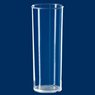 Barglas exclusive 0,25l PC glaskl mit Logo