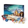 Adventskalender Lindt Premium-Selection mit Logo