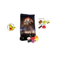 Haribo Color Rado mit Werbedruck