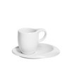 Senator Tao Espresso Set bedruckbar mit ihrem Logo oder Motiv als Werbemittel