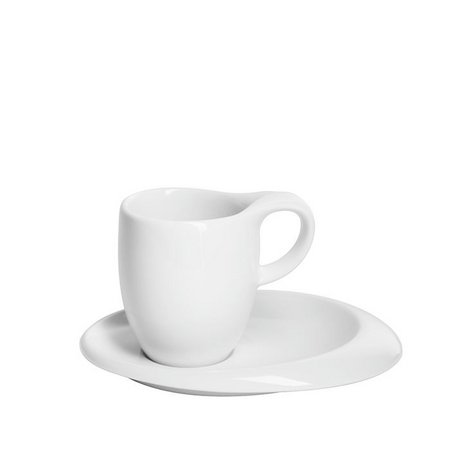 Senator Tao Espresso Set bedruckbar mit ihrem Logo oder Motiv als Werbemittel