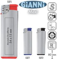 Gianni Maxi