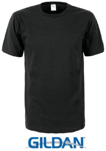 Premium Cotton T-Shirt