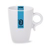 Porzellanbecher Costa mit eingenem Design