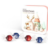 Appventsbox Lindor Kugeln