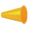 Megaphon FAN HORN mit Werbung oder Logo