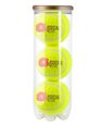 Röhre Tennisbälle mit Werbung oder Logo bedruckt