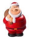 SQUEEZIES® Santa Bert®