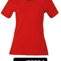 Ladies Basic T-Shirt