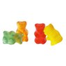 Gummibärchen zuckerfrei Geschmack