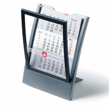 Tischkalender Elegance individuell bedruckbares Werbemittel