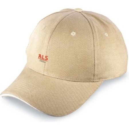 NAKI Baseball-Cap/Klettverschluss