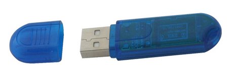 USB-Speicherstick Task-Drive