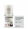 Reinigungsspray Set 100ml (+ Mikrofasertuch) mit Werbedruck