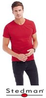 Mens V-Neck T-Shirt Ben