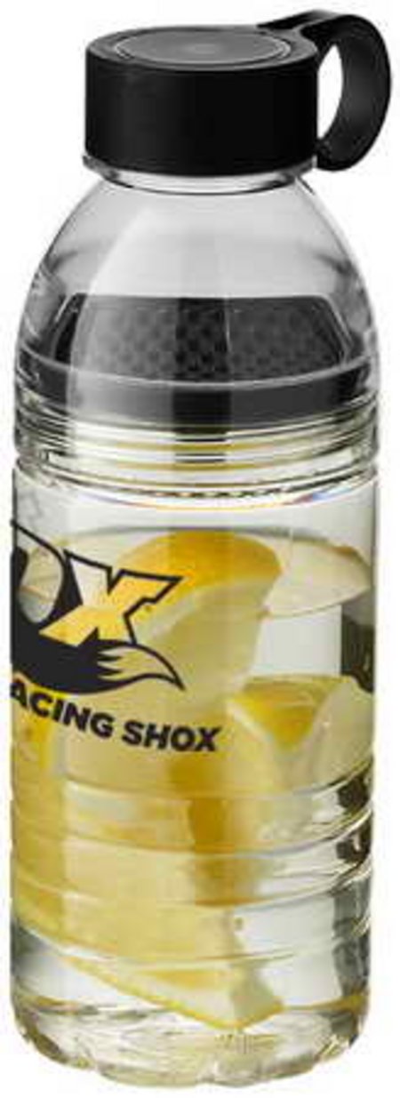 Slice Tritan-Sportflasche mit Werbedruck