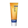 25ml Tube Sonnenmilch sensitiv LSF50 bedrucken als Werbeartikel