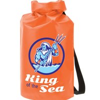 Drybag 10 L bedrucken mit Logo