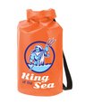 Drybag 10 L bedrucken mit Logo