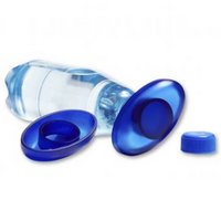 Flaschenöffner/Wiederschluss mit Bedruckung