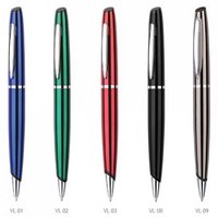 VESA Pen Color mit Werbung oder Logo