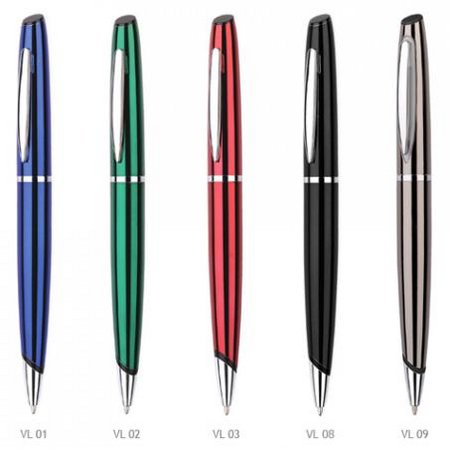 VESA Pen Color mit Werbung oder Logo